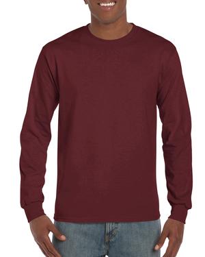 Gildan 2400 - L/S T-Shirt