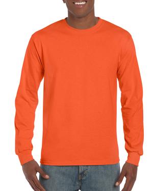 Gildan 2400 - L/S T-Shirt