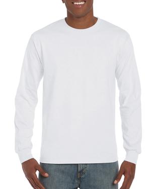 Gildan 2400 - L/S T-Shirt