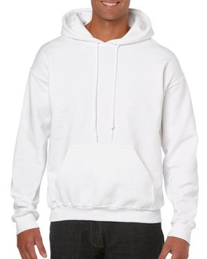 Gildan 18500 - Wholesale Hoodie Heavyweight Blend Hooded 8 oz.