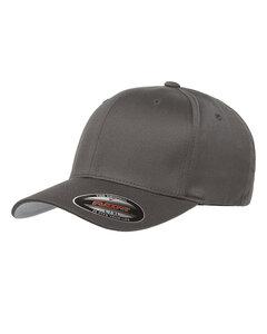 Flexfit FF6277 - Cotton Blend Dark Grey