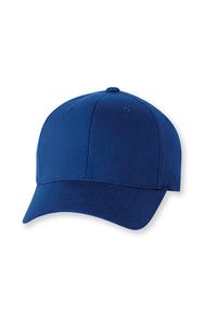 Flexfit FF6277 - Cotton Blend Royal blue