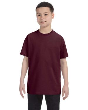 Jerzees 29L - 5.6 oz., 50/50 Heavyweight Blend™ Long-Sleeve T-Shirt 