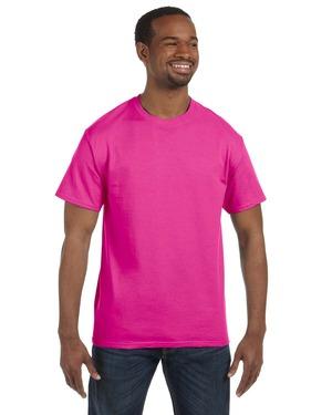 Jerzees 29M - 5.6 oz., 50/50 Heavyweight Blend™ T-Shirt 