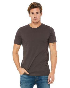 Bella+Canvas 3001C - Unisex  Jersey Short-Sleeve T-Shirt