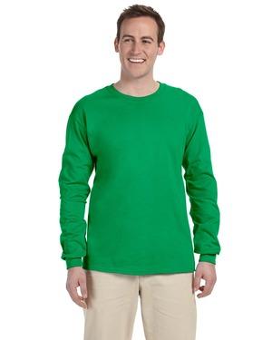 Fruit of the Loom 4930 - HD® Long-Sleeve T-Shirt