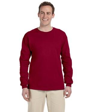 Fruit of the Loom 4930 - HD® Long-Sleeve T-Shirt