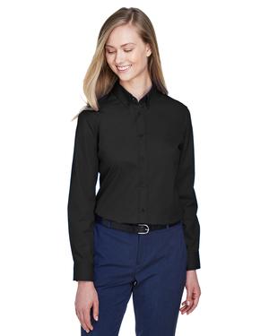 Ash City Core 365 78193 - Operate Core 365™ Ladies Long Sleeve Twill Shirts