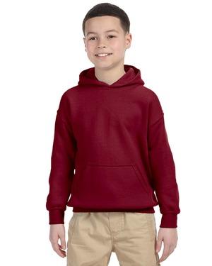 Gildan G185B - Heavy Blend™ Youth 8 oz., 50/50 Hood