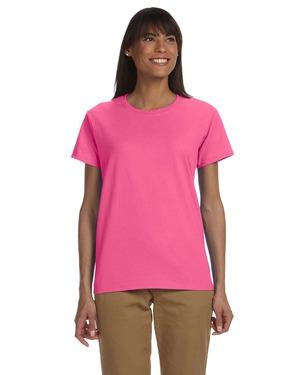 Gildan G200L - Ultra Cotton® Ladies 6 oz. T-Shirt