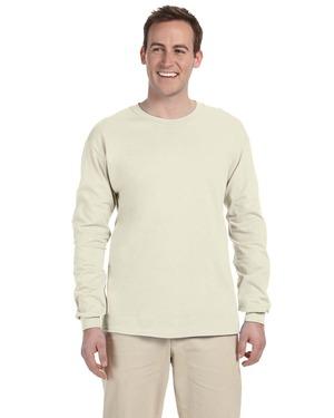 Gildan G240 - Ultra Cotton® 6 oz. Long-Sleeve T-Shirt (2400)