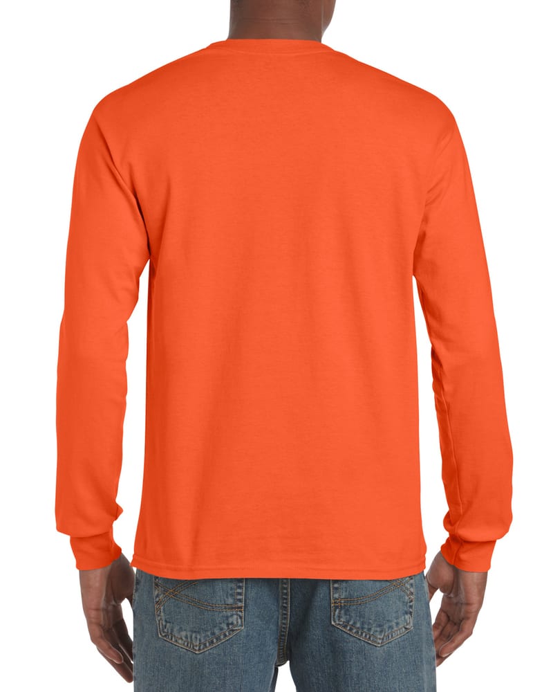 Gildan G240 - Ultra Cotton® 6 oz. Long-Sleeve T-Shirt (2400)