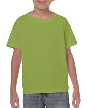 Gildan G500B - Heavy Cotton™ Youth 5.3 oz. T-Shirt (5000B)