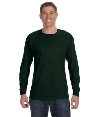 Gildan G540 - Heavy Cotton™ 5.3 oz., Long-Sleeve T-Shirt