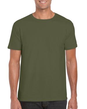 Gildan G640 - Softstyle® 4.5 oz., T-Shirt