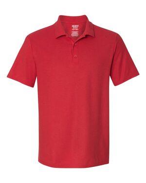 Gildan 72800 - Dryblend Double Pique Sport Shirt