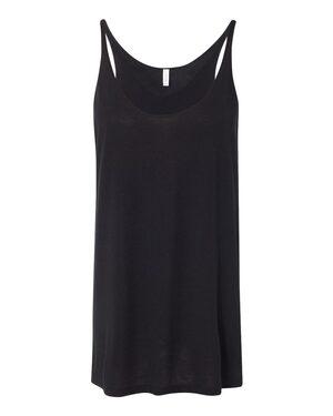 Bella+Canvas 8838 - Ladies Slouchy Tank Top