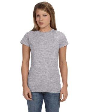 Gildan 64000L - Ladies Softstyle T-Shirt