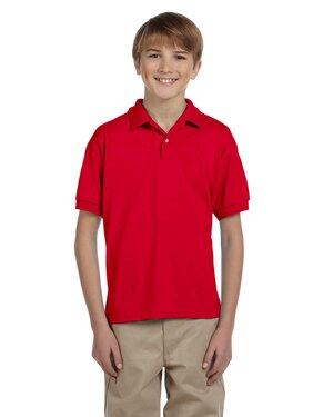 Gildan 8800B - Youth DryBlend™ Jersey Sport Shirt