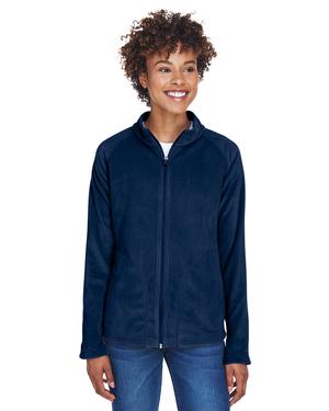 Team 365 TT90W - Ladies Campus Microfleece Jacket