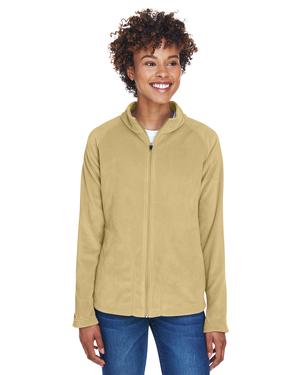 Team 365 TT90W - Ladies Campus Microfleece Jacket