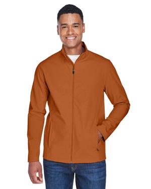 Team 365 TT80 - Mens Leader Soft Shell Jacket