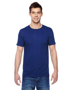 Fruit of the Loom SF45R - 4.7 oz., 100% Sofspun Cotton Jersey Crew T-Shirt