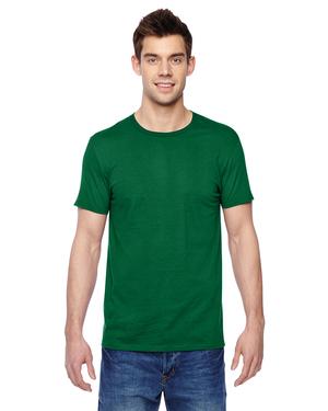 Fruit of the Loom SF45R - 4.7 oz., 100% Sofspun Cotton Jersey Crew T-Shirt