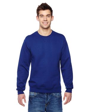 Fruit of the Loom SF72R - 7.2 oz. Sofspun Crewneck Sweatshirt