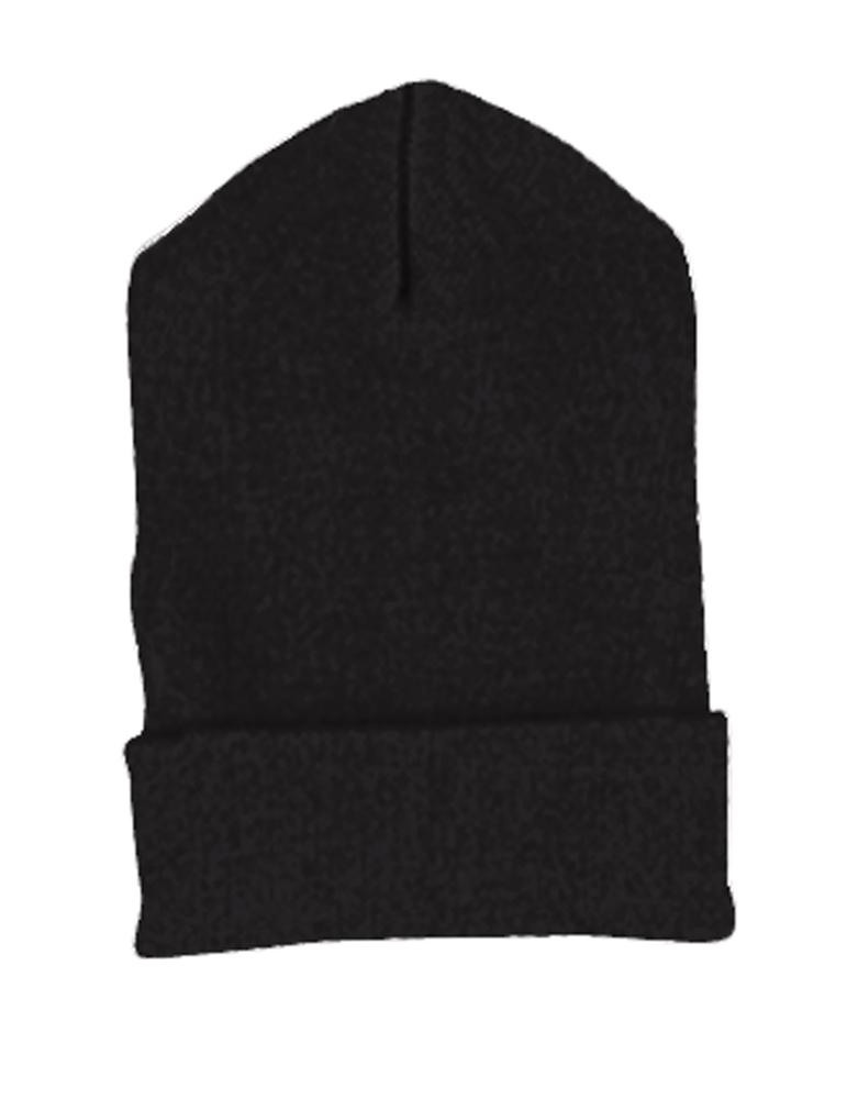 Yupoong 1501 - Cuffed Knit Cap