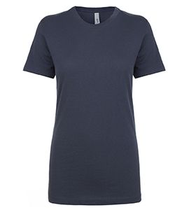 Next Level 1510 - Women's Ideal Crew Indigo