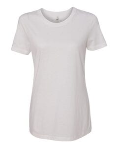 Next Level 1510 - Women's Ideal Crew White