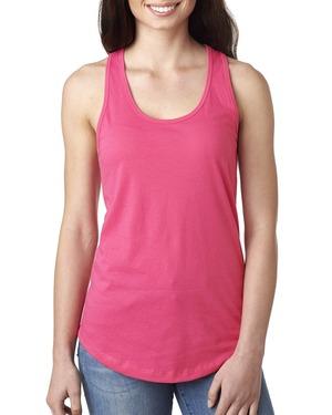 Next Level 1533 - Womens Ideal Racerback Tank