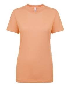 Next Level 1510 - Women's Ideal Crew Light Orange