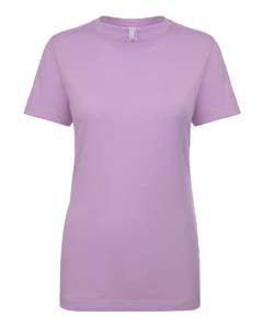 Next Level 1510 - Women's Ideal Crew Lilac