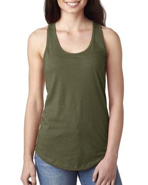 Next Level 1533 - Womens Ideal Racerback Tank