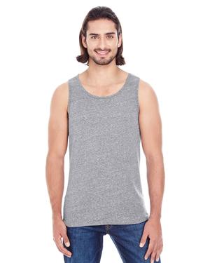 Threadfast 102C - Unisex Triblend Tank