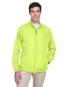 Ash City Core 365 88183 -  MEN'S Motivate TM UNLINED LIGHTWEIGHT JACKET Safety Yellow