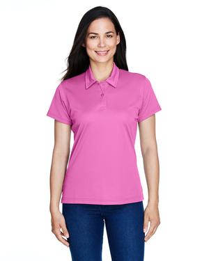 Team 365 TT21W - Ladies Command Snag Protection Polo