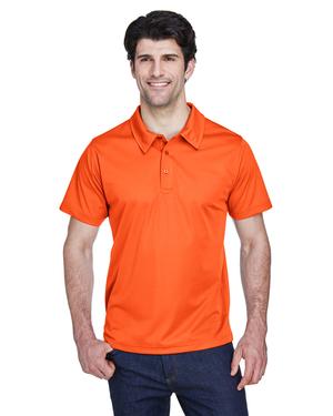 Team 365 TT21 - Mens Command Snag Protection Polo