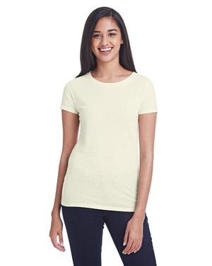 Threadfast 202A - Ladies Triblend Short-Sleeve T-Shirt