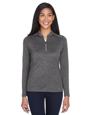 Core 365 CE401W - Ladies Kinetic Performance Quarter-Zip