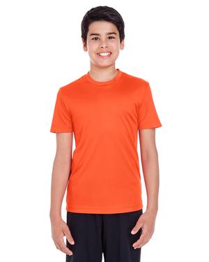 Team 365 TT11Y - Youth Zone Performance Tee