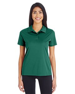 Team 365 TT51W - Ladies Zone Performance Polo Sport Forest