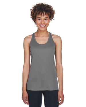 Team 365 TT11WRC - Ladies Performance Racerback Tank