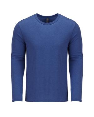 Next Level 6071 - Mens Triblend Long-Sleeve Crew