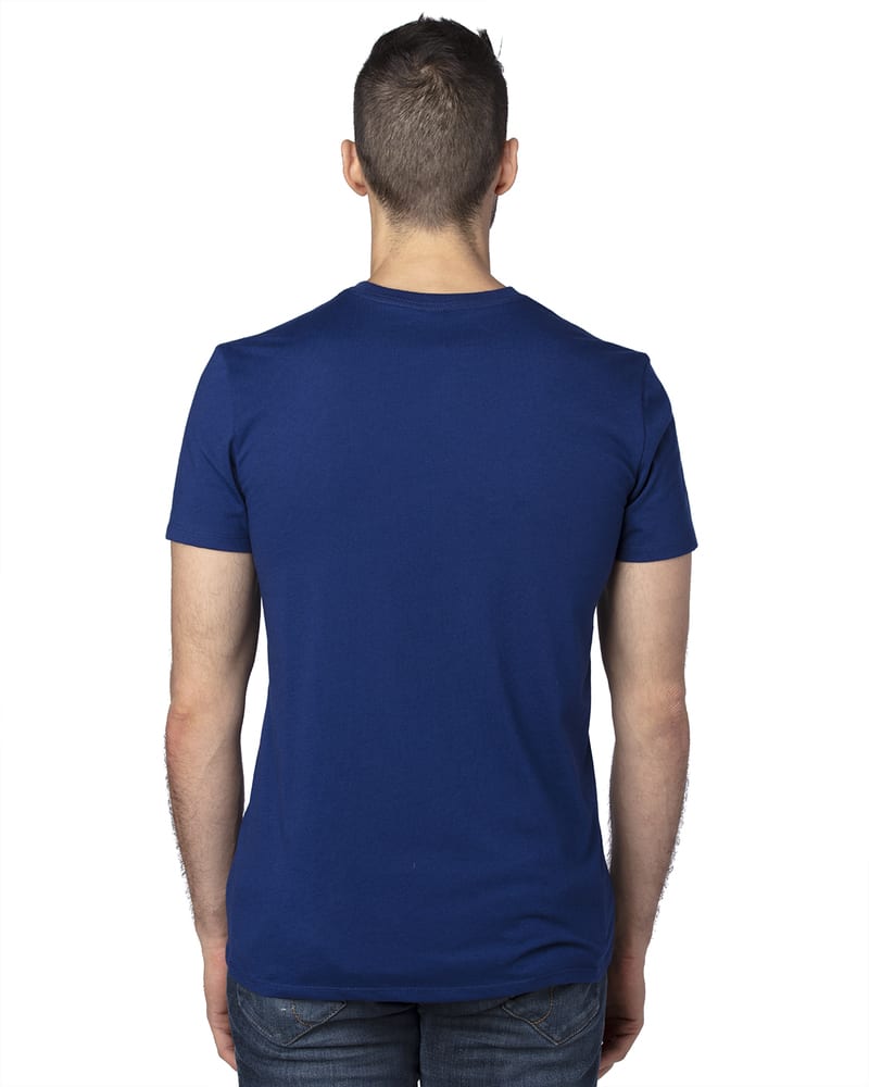 Threadfast 100A - Unisex Ultimate Short-Sleeve T-Shirt