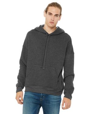 Bella+Canvas 3729 - Unisex DTM Hoodie