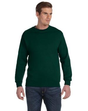 Gildan G120 - DryBlend® Adult 9 oz, 50/50 Fleece Crew