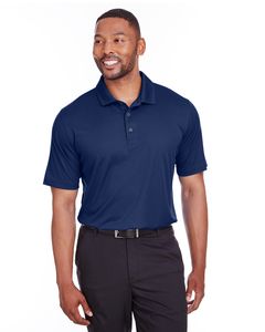 Puma Golf 596799 - Men's Icon Golf Polo Peacoat